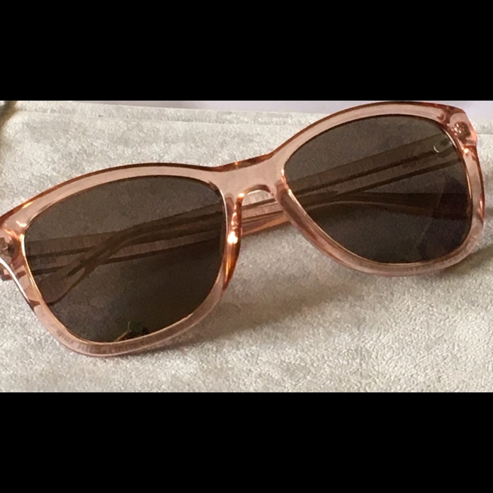 Kenneth Cole Reaction Sunglasses